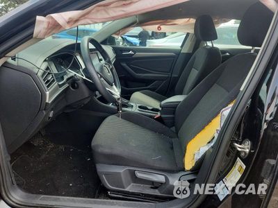 Zdjęcie 7 z 12 samochodu: 2020 VOLKSWAGEN JETTA S VIN:3VWCB7BU8LM010063 - miniatura