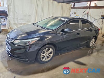 2018 CHEVROLET CRUZE LT 1G1BE5SM1J7140504 - główne zdjęcie licytacji z USA - miniatura