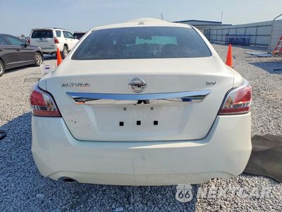 Zdjęcie 6 z 13 samochodu: 2015 NISSAN ALTIMA 2.5 SV VIN:1N4AL3AP4FC119370 - miniatura