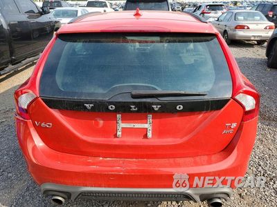 Zdjęcie 6 z 12 samochodu: 2018 VOLVO V60 T5 DYNAMIC VIN:YV140MSL0J2376875 - miniatura