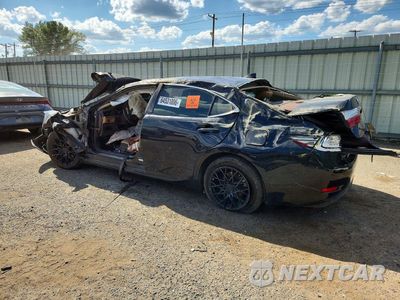 Drugie zdjęcie samochodu z przodu: 2018 LEXUS ES 350 VIN:58ABK1GG1JU088907 - miniatura