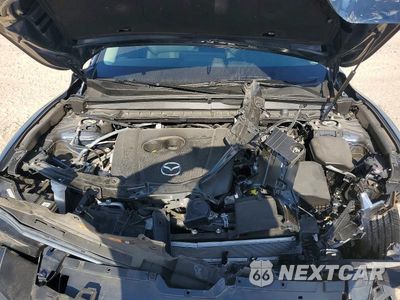 Zdjęcie 12 z 14 samochodu: 2024 MAZDA CX-50 PREFERRED VIN:7MMVABBM2RN242609 - miniatura