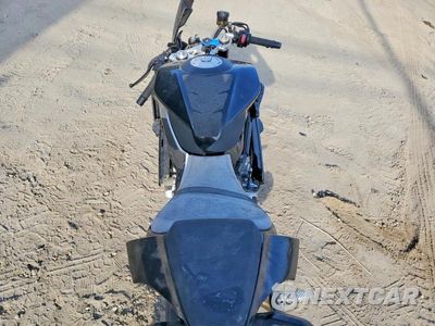 Zdjęcie 6 z 9 samochodu: 2025 CF MOTO 675SS VIN:LCEPEVLP5S6002221 - miniatura