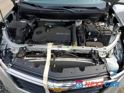 Zdjęcie 12 z 13 samochodu: 2022 CHEVROLET EQUINOX LT VIN:3GNAXUEV6NL220465 - miniatura