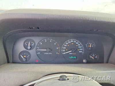 Zdjęcie 9 z 12 samochodu: 2004 JEEP GRAND CHEROKEE LAREDO VIN:1J4GW48N04C370562 - miniatura