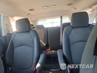 Zdjęcie 10 z 13 samochodu: 2015 CHEVROLET TRAVERSE LT VIN:1GNKVGKDXFJ304045 - miniatura