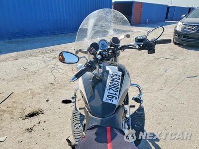 Zdjęcie 6 z 9 samochodu: 2012 VICTORY MOTORCYCLES CROSS ROADS CUSTOM VIN:5VPBW36N4C3004262 - miniatura