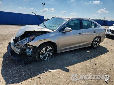 2020 SUBARU LEGACY PREMIUM 4S3BWAC67L3034047 - główne zdjęcie licytacji z USA - miniatura