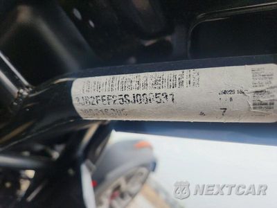 Zdjęcie 8 z 8 samochodu: 2025 CAN-AM RYKER VIN:3JB2FEF25SJ000531 - miniatura
