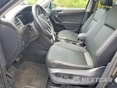 Zdjęcie 7 z 13 samochodu: 2024 VOLKSWAGEN TIGUAN WOLFSBURG VIN:3VVAB7AX0RM226408 - miniatura