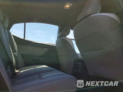 Zdjęcie 10 z 13 samochodu: 2026 TOYOTA CAMRY SE VIN:4T1DAACK3TU691731 - miniatura