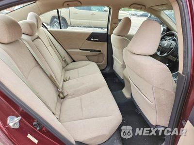 Zdjęcie 10 z 12 samochodu: 2013 HONDA ACCORD LX VIN:1HGCR2F32DA166389 - miniatura