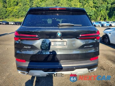 Zdjęcie 6 z 13 samochodu: 2026 BMW X5 XDRIVE40I VIN:5UX23EU0XT9384861 - miniatura