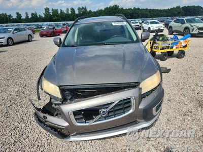 Piąte zdjęcie samochodu w środku: 2008 VOLVO XC70 VIN:YV4BZ982081014458 - miniatura