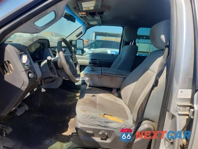 Zdjęcie 7 z 12 samochodu: 2013 FORD F250 SUPER DUTY VIN:1FT7W2AT5DEB86533 - miniatura