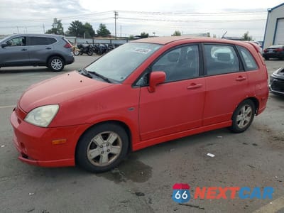 2003 SUZUKI AERIO SX JS2RD41H735202404 - główne zdjęcie licytacji z USA - miniatura