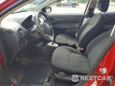Zdjęcie 7 z 12 samochodu: 2019 MITSUBISHI MIRAGE ES VIN:ML32A3HJ3KH005477 - miniatura