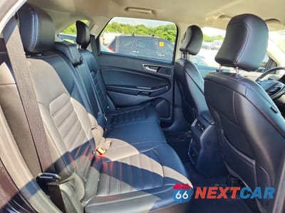 Zdjęcie 11 z 13 samochodu: 2024 FORD EDGE SEL VIN:2FMPK4J98RBA72259 - miniatura