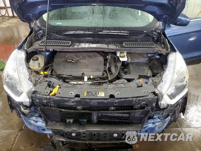 Zdjęcie 11 z 13 samochodu: 2018 FORD ESCAPE SEL VIN:1FMCU9HD0JUB31447 - miniatura
