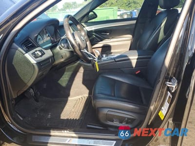 Zdjęcie 7 z 12 samochodu: 2016 BMW 5 SERIES VIN:WBA5B1C55GG552427 - miniatura