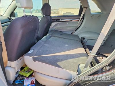 Zdjęcie 11 z 13 samochodu: 2012 KIA SORENTO LX VIN:5XYKT3A16CG215289 - miniatura