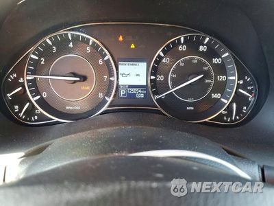 Zdjęcie 9 z 13 samochodu: 2020 NISSAN ARMADA SL VIN:JN8AY2NC5L9620486 - miniatura