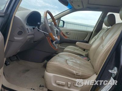 Zdjęcie 7 z 13 samochodu: 2002 LEXUS RX 300 VIN:JTJHF10U120269845 - miniatura