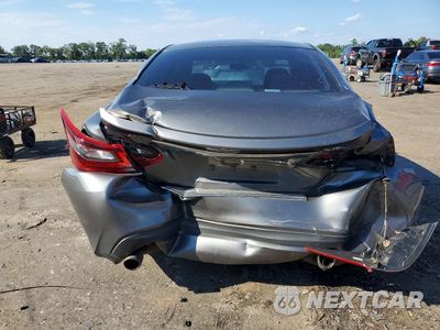 Zdjęcie 6 z 12 samochodu: 2017 NISSAN ALTIMA 2.5 SR VIN:1N4AL3AP2HC135201 - miniatura