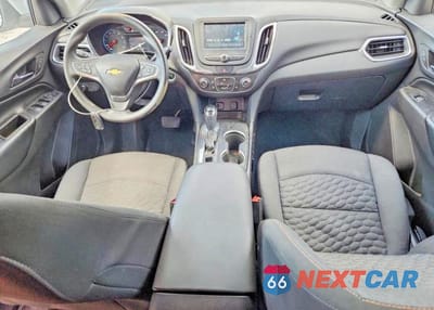 Zdjęcie 8 z 13 samochodu: 2018 CHEVROLET EQUINOX LT VIN:3GNAXJEV6JS559323 - miniatura