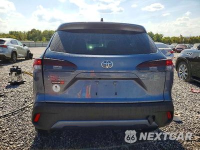 Zdjęcie 6 z 13 samochodu: 2026 TOYOTA COROLLA CROSS L VIN:7MUAAAAG7TV159897 - miniatura