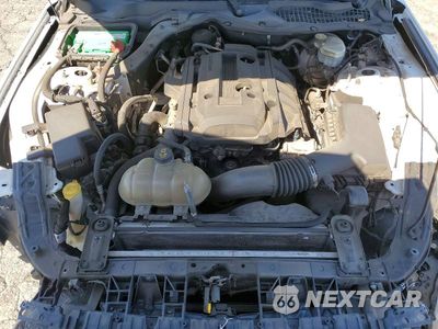 Zdjęcie 11 z 12 samochodu: 2019 FORD MUSTANG VIN:1FA6P8TH2K5118830 - miniatura