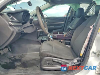 Zdjęcie 7 z 12 samochodu: 2014 CHEVROLET CAPRICE POLICE VIN:6G3NS5U27EL951586 - miniatura