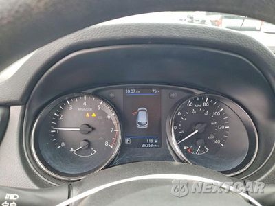 Zdjęcie 9 z 13 samochodu: 2022 NISSAN ROGUE SPORT S VIN:JN1BJ1AW2NW476935 - miniatura