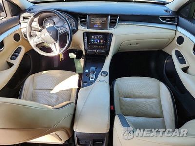 Zdjęcie 8 z 13 samochodu: 2019 INFINITI QX50 ESSENTIAL VIN:3PCAJ5M18KF117931 - miniatura
