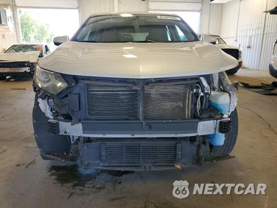 Piąte zdjęcie samochodu w środku: 2019 CHEVROLET EQUINOX LT VIN:2GNAXKEV4K6233235 - miniatura