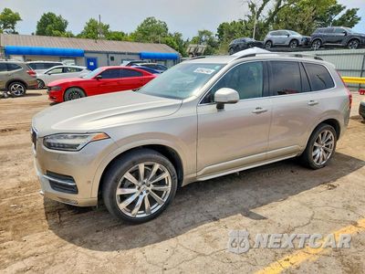 2016 VOLVO XC90 T6 YV4A22PK6G1031255 - główne zdjęcie licytacji z USA - miniatura