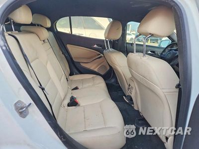 Zdjęcie 10 z 12 samochodu: 2020 MERCEDES-BENZ GLA 250 4MATIC VIN:WDCTG4GB2LJ687465 - miniatura