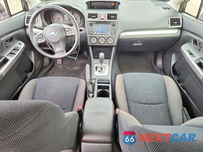 Zdjęcie 8 z 12 samochodu: 2016 SUBARU IMPREZA VIN:JF1GJAA66GH019397 - miniatura