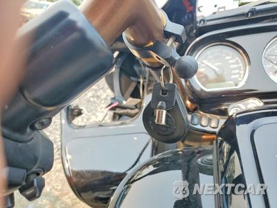 Zdjęcie 8 z 9 samochodu: 2023 HARLEY-DAVIDSON FLTRXST VIN:1HD1ACL14PB645495 - miniatura