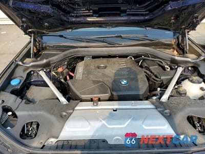Zdjęcie 12 z 14 samochodu: 2022 BMW X3 XDRIVE30I VIN:5UX53DP03N9K86373 - miniatura