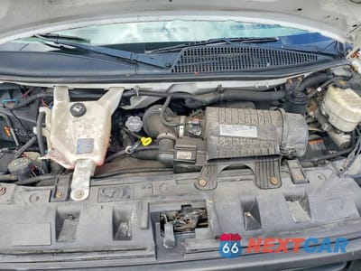 Zdjęcie 12 z 13 samochodu: 2017 GMC SAVANA G2500 VIN:1GTW7AFG3H1109560 - miniatura