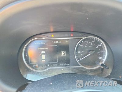 Zdjęcie 9 z 13 samochodu: 2020 NISSAN KICKS SR VIN:3N1CP5DV4LL570752 - miniatura