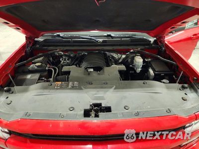 Zdjęcie 11 z 12 samochodu: 2016 CHEVROLET SILVERADO K1500 LT VIN:3GCUKREC6GG242784 - miniatura