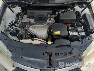 Zdjęcie 11 z 12 samochodu: 2015 TOYOTA CAMRY SE VIN:4T1BF1FKXFU934556 - miniatura