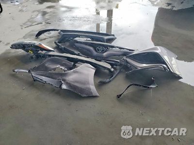 Zdjęcie 12 z 13 samochodu: 2021 TOYOTA CAMRY SE VIN:4T1G11AK2MU405384 - miniatura