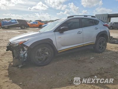 2025 SUBARU CROSSTREK SPORT 4S4GUHF69S3758798 - główne zdjęcie licytacji z USA - miniatura