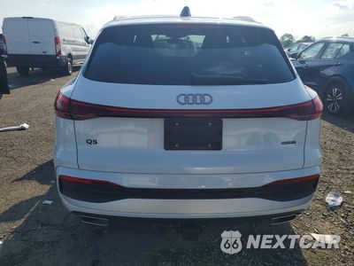 Zdjęcie 6 z 14 samochodu: 2025 AUDI Q5 PREMIUM PLUS VIN:WA12AAGUXS2079392 - miniatura