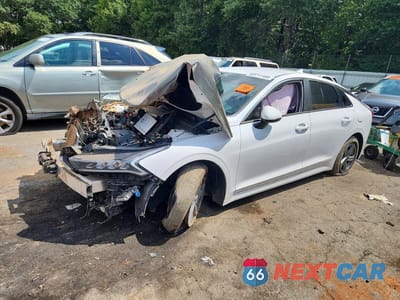 2023 KIA K5 LXS 5XXG14J21PG185879 - główne zdjęcie licytacji z USA - miniatura