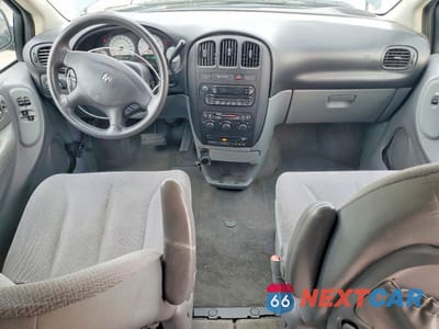 Zdjęcie 8 z 13 samochodu: 2006 DODGE GRAND CARAVAN SE VIN:1D4GP24R76B617569 - miniatura
