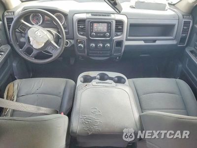 Zdjęcie 8 z 12 samochodu: 2015 RAM 1500 ST VIN:1C6RR6FT3FS591043 - miniatura